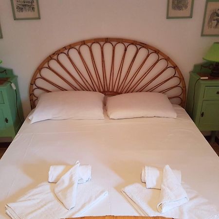 Casa Al Mulino Apartamento San Vito Lo Capo Quarto foto
