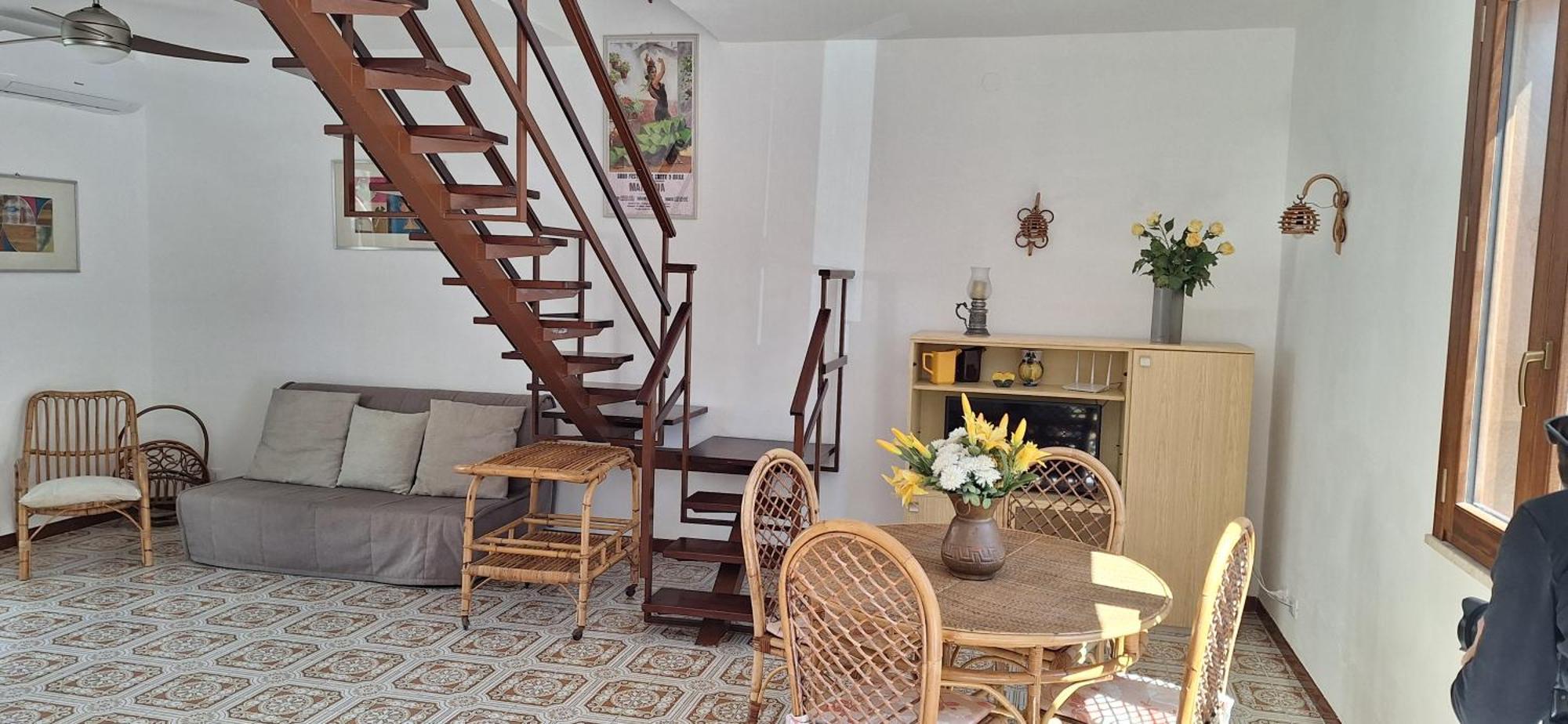 Casa Al Mulino Apartamento San Vito Lo Capo Exterior foto